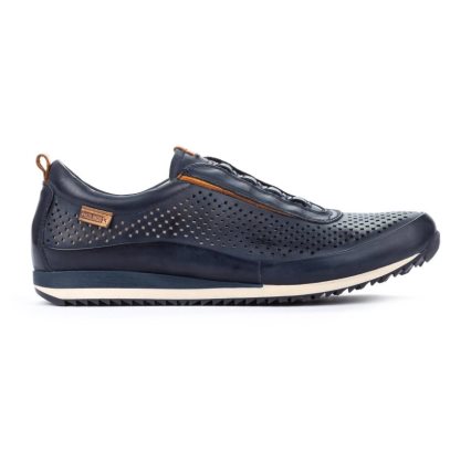 Pikolinos LIVERPOOL Scarpe Da Ginnastica Uomo Blu | IT 80579T1F